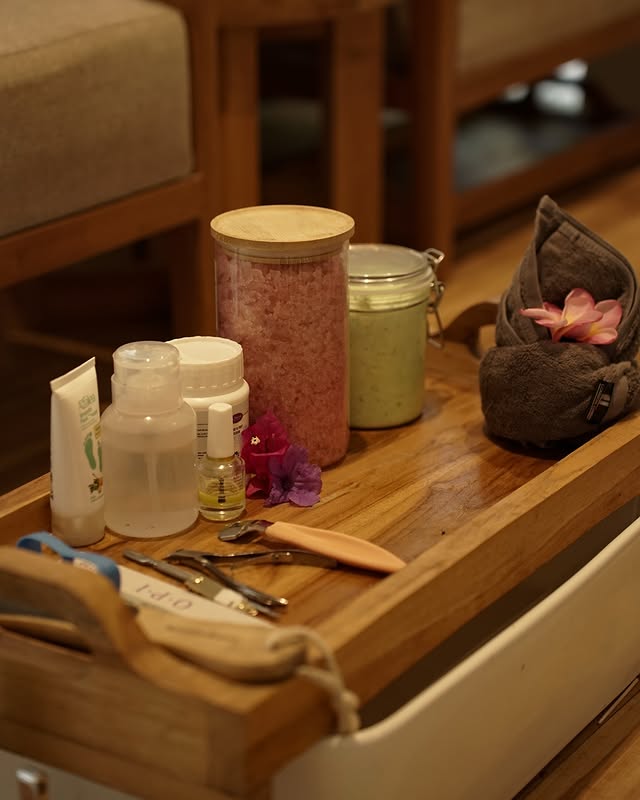Beauty Treatment