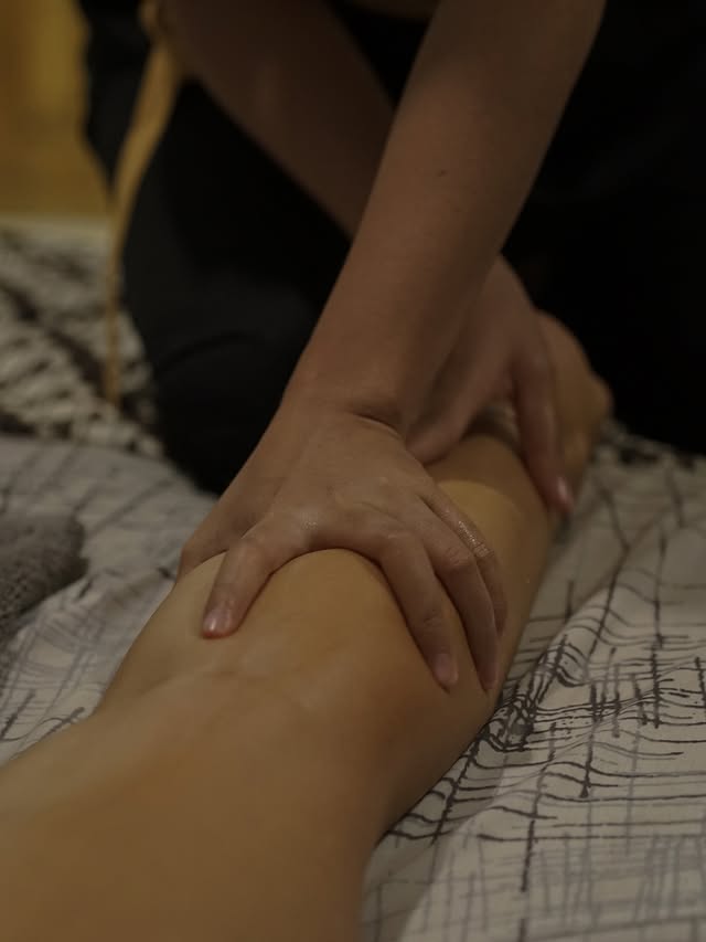 Massage Therapy