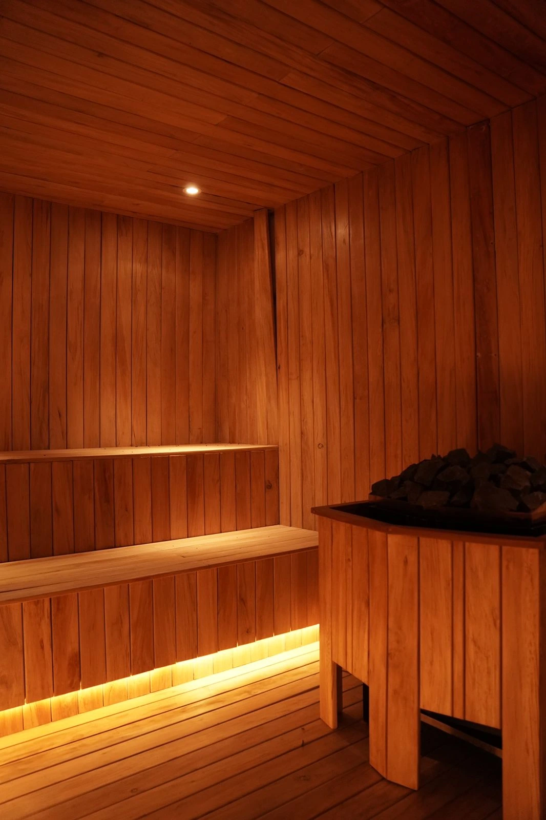 Sauna near me