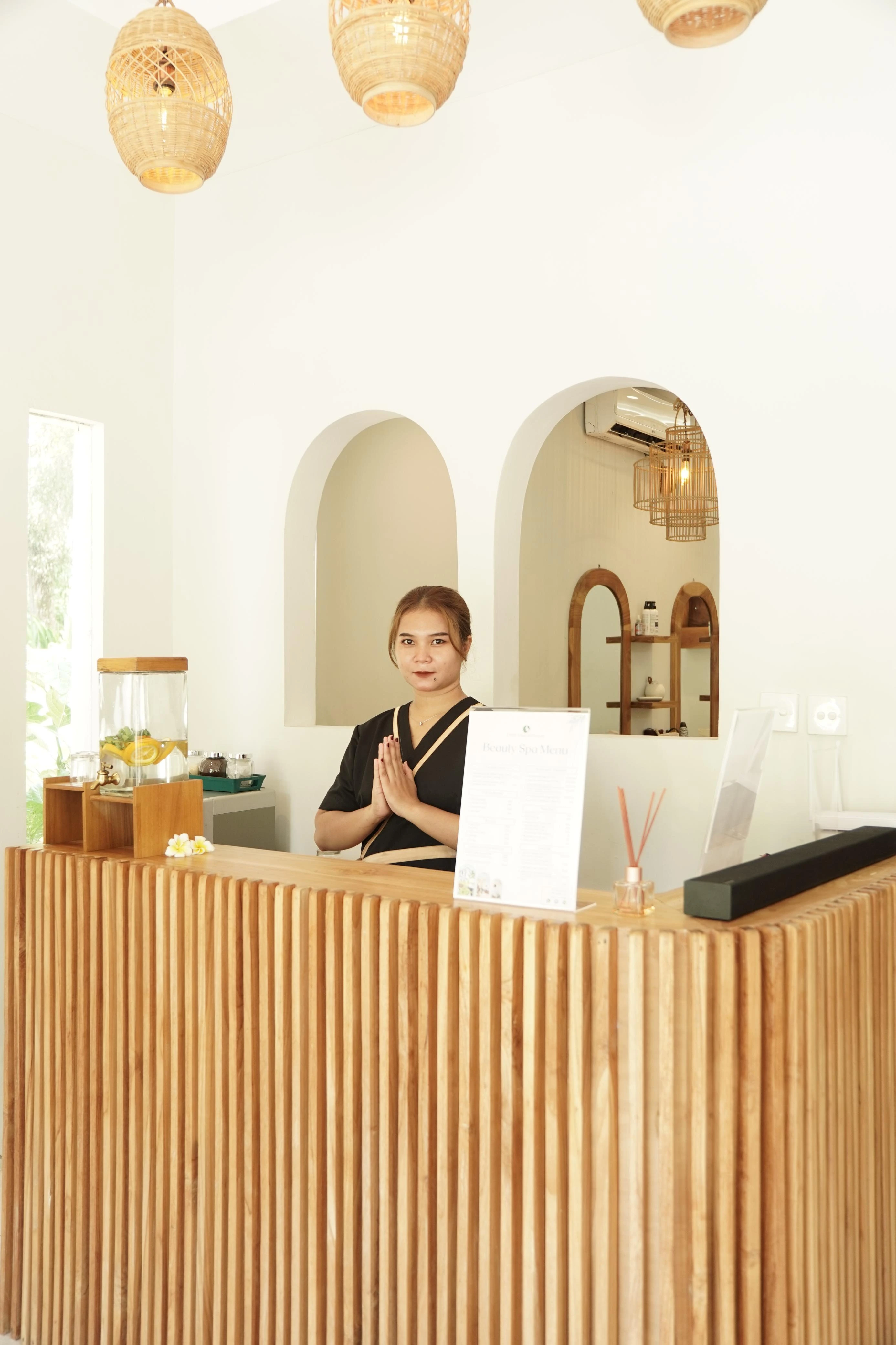 KU SALON & SPA