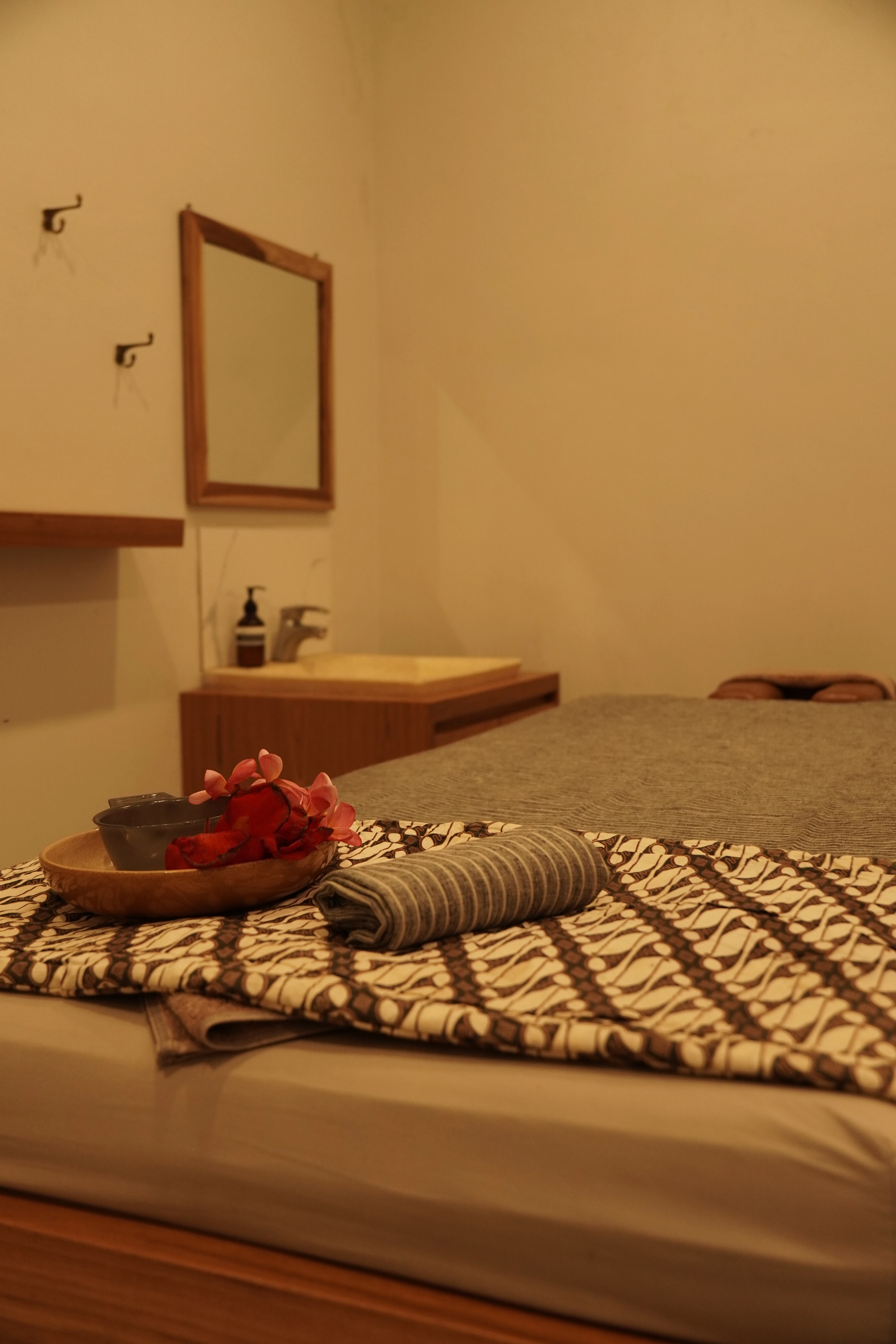best Spa lombok